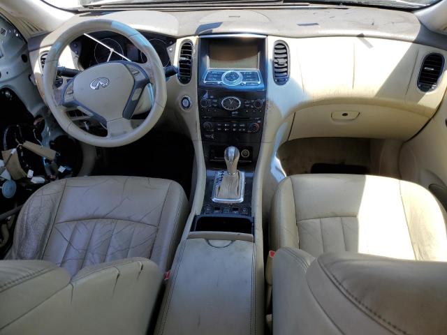 Photo 7 VIN: JNKAJ09F78M361799 - INFINITI EX35 