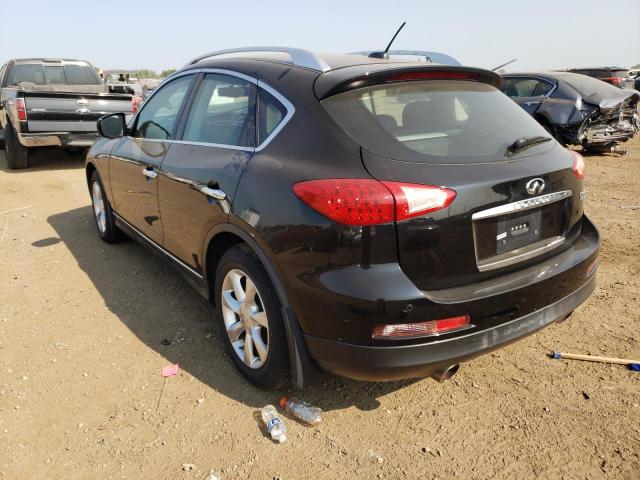 Photo 1 VIN: JNKAJ09F79M951292 - INFINITI EX35 