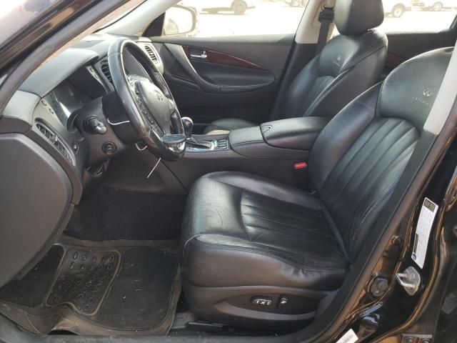 Photo 6 VIN: JNKAJ09F79M951292 - INFINITI EX35 