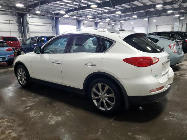 Photo 1 VIN: JNKAJ09F88M351802 - INFINITI EX35 