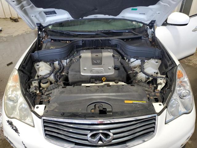 Photo 10 VIN: JNKAJ09F88M351802 - INFINITI EX35 