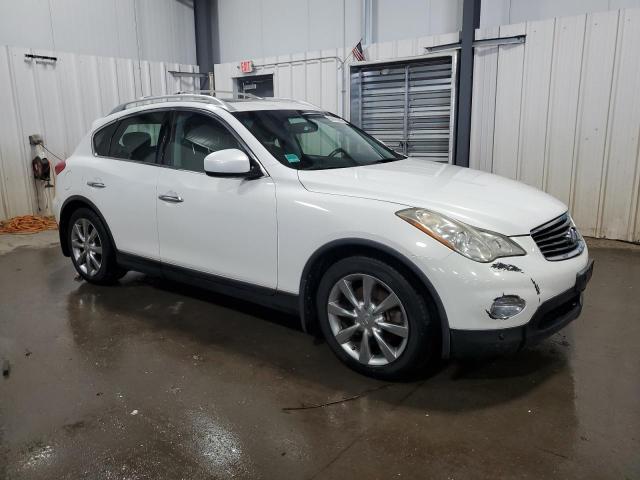 Photo 3 VIN: JNKAJ09F88M351802 - INFINITI EX35 