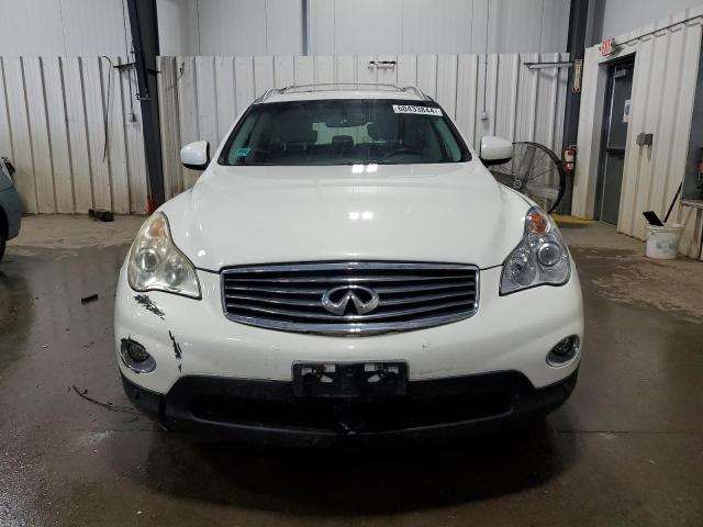 Photo 4 VIN: JNKAJ09F88M351802 - INFINITI EX35 