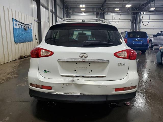 Photo 5 VIN: JNKAJ09F88M351802 - INFINITI EX35 