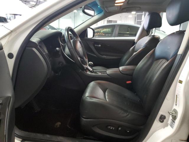 Photo 6 VIN: JNKAJ09F88M351802 - INFINITI EX35 