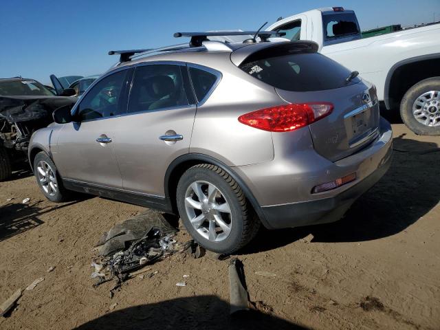 Photo 1 VIN: JNKAJ09F88M353002 - INFINITI EX35 BASE 