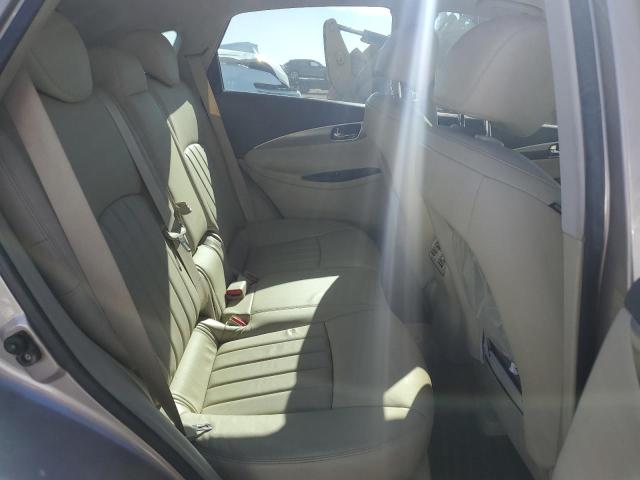 Photo 10 VIN: JNKAJ09F88M353002 - INFINITI EX35 BASE 