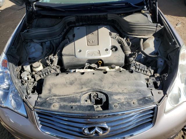 Photo 11 VIN: JNKAJ09F88M353002 - INFINITI EX35 BASE 