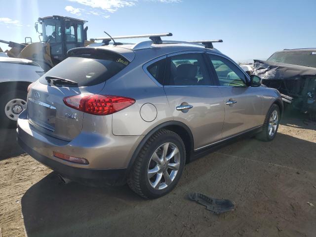 Photo 2 VIN: JNKAJ09F88M353002 - INFINITI EX35 BASE 