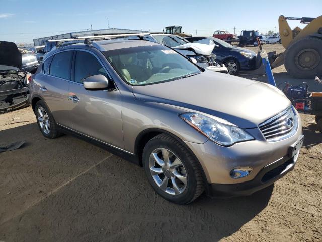 Photo 3 VIN: JNKAJ09F88M353002 - INFINITI EX35 BASE 