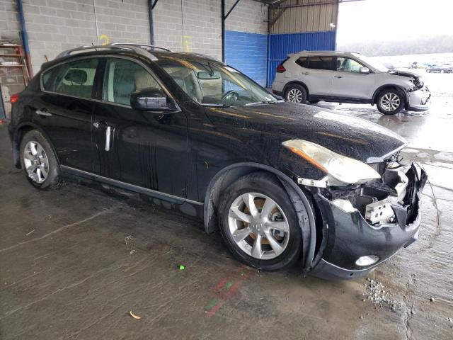 Photo 3 VIN: JNKAJ09F88M358202 - INFINITI EX35 