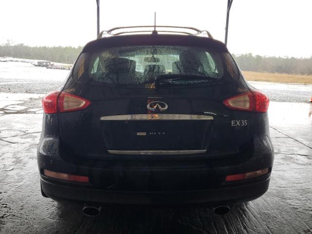 Photo 5 VIN: JNKAJ09F88M358202 - INFINITI EX35 