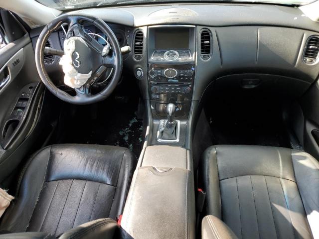 Photo 7 VIN: JNKAJ09F88M358202 - INFINITI EX35 