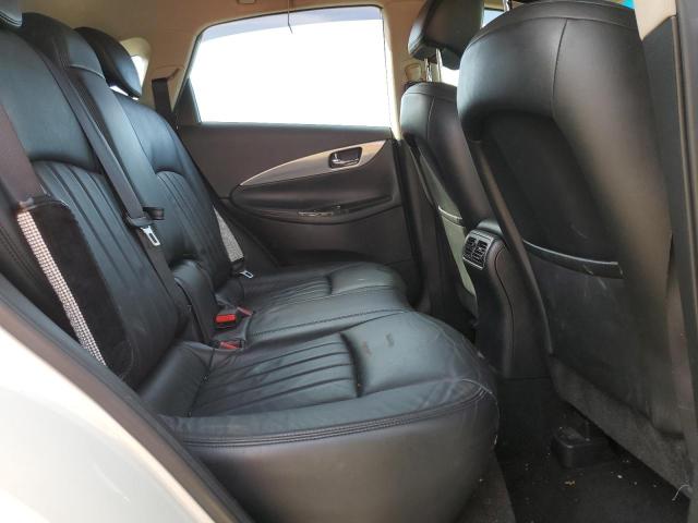 Photo 10 VIN: JNKAJ09F88M358507 - INFINITI EX35 