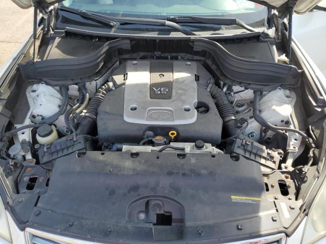 Photo 11 VIN: JNKAJ09F88M358507 - INFINITI EX35 