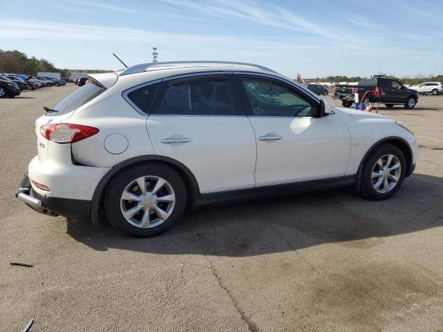 Photo 2 VIN: JNKAJ09F88M358507 - INFINITI EX35 