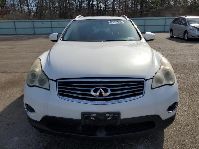 Photo 4 VIN: JNKAJ09F88M358507 - INFINITI EX35 