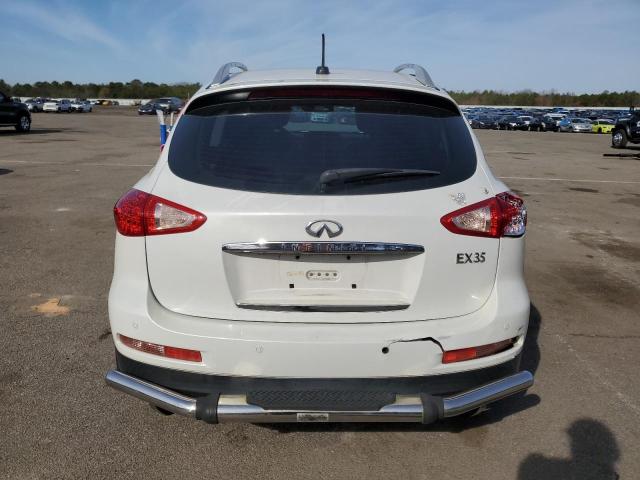 Photo 5 VIN: JNKAJ09F88M358507 - INFINITI EX35 