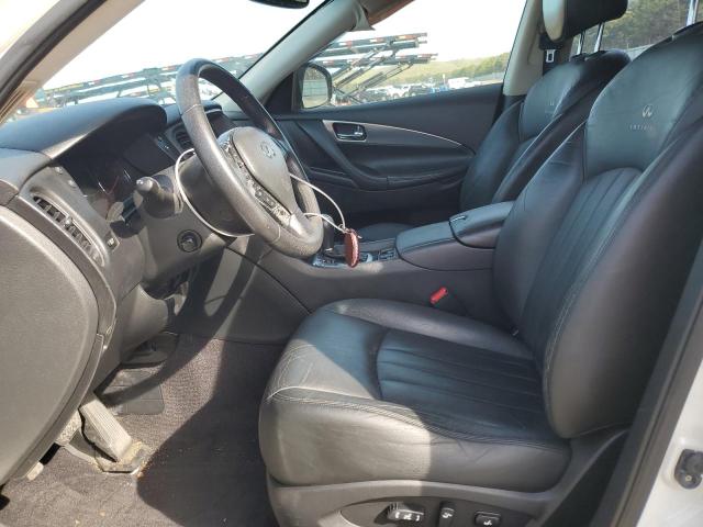 Photo 6 VIN: JNKAJ09F88M358507 - INFINITI EX35 