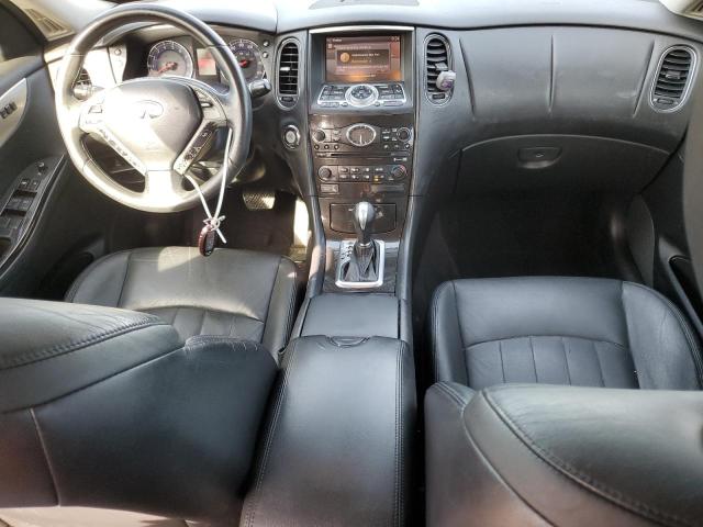 Photo 7 VIN: JNKAJ09F88M358507 - INFINITI EX35 