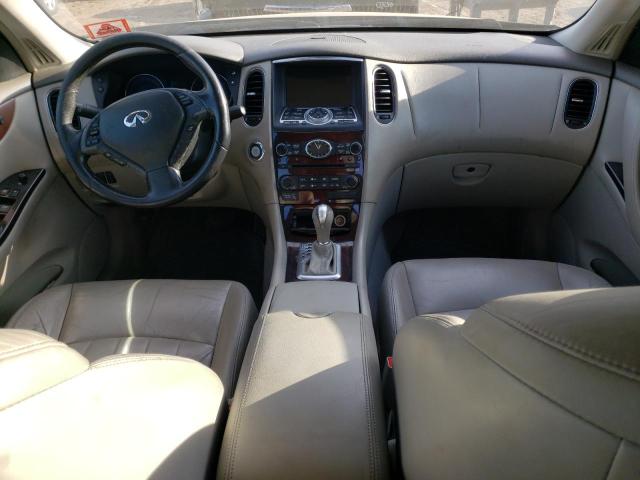 Photo 7 VIN: JNKAJ09F88M359057 - INFINITI EX35 