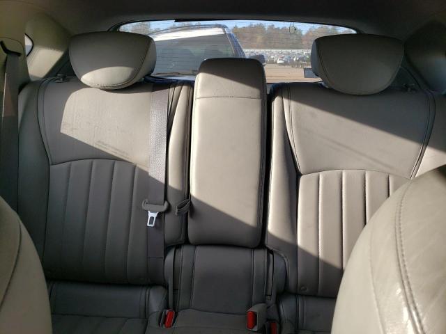 Photo 9 VIN: JNKAJ09F88M359057 - INFINITI EX35 