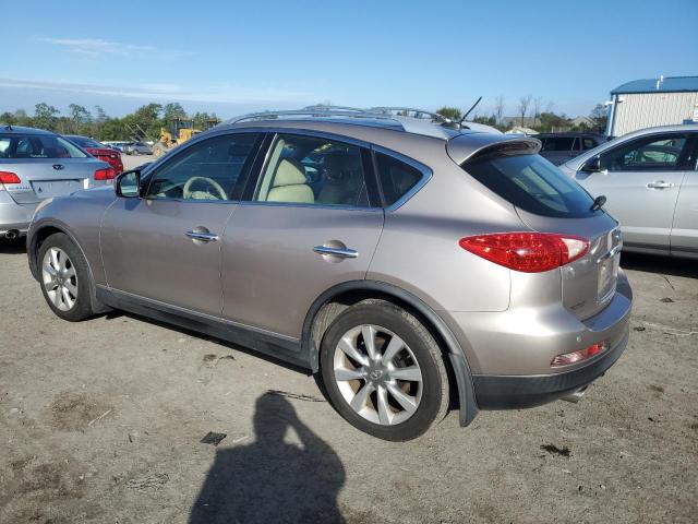 Photo 1 VIN: JNKAJ09F88M359463 - INFINITI EX35 BASE 