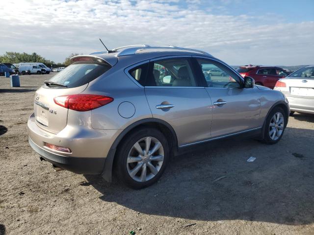 Photo 2 VIN: JNKAJ09F88M359463 - INFINITI EX35 BASE 