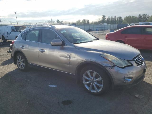 Photo 3 VIN: JNKAJ09F88M359463 - INFINITI EX35 BASE 