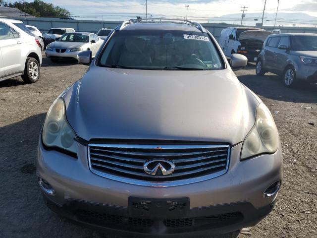 Photo 4 VIN: JNKAJ09F88M359463 - INFINITI EX35 BASE 