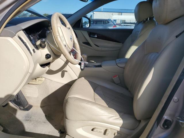 Photo 6 VIN: JNKAJ09F88M359463 - INFINITI EX35 BASE 