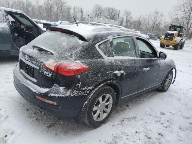 Photo 2 VIN: JNKAJ09F88M359592 - INFINITI EX35 