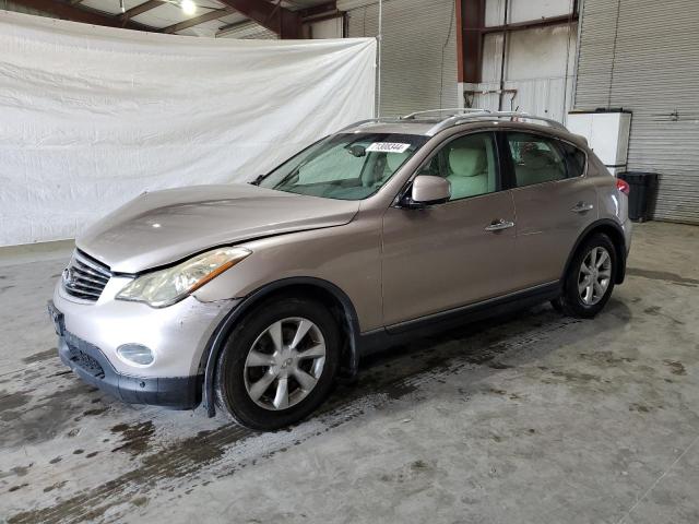 Photo 0 VIN: JNKAJ09F89M951835 - INFINITI EX35 BASE 