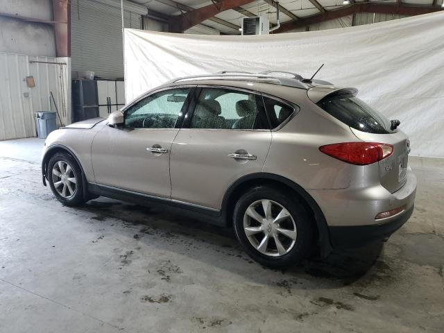 Photo 1 VIN: JNKAJ09F89M951835 - INFINITI EX35 BASE 