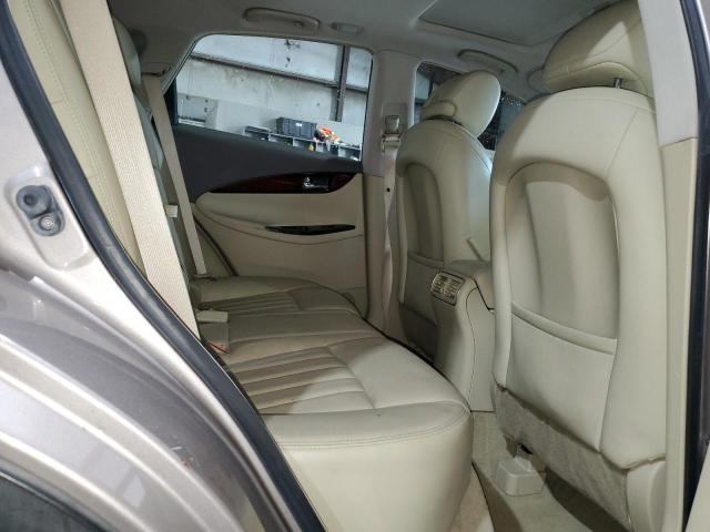 Photo 10 VIN: JNKAJ09F89M951835 - INFINITI EX35 BASE 