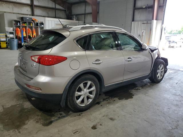 Photo 2 VIN: JNKAJ09F89M951835 - INFINITI EX35 BASE 