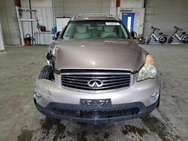 Photo 4 VIN: JNKAJ09F89M951835 - INFINITI EX35 BASE 