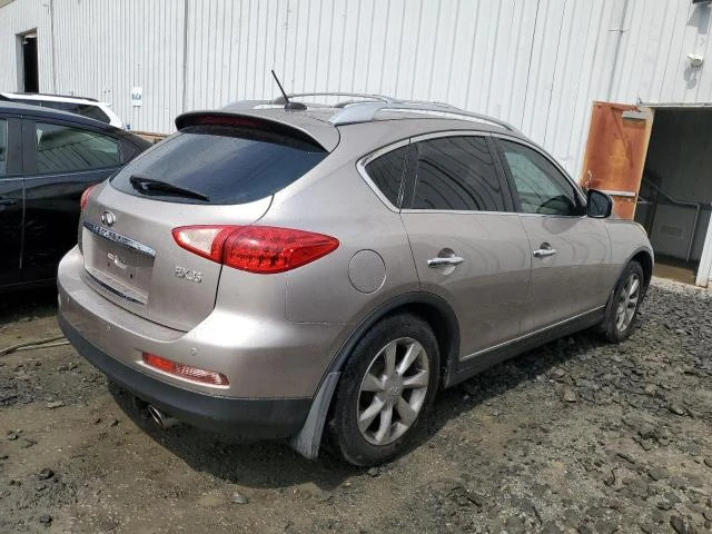 Photo 2 VIN: JNKAJ09F98M351419 - INFINITI EX35 BASE 