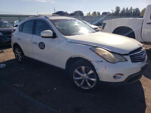 Photo 3 VIN: JNKAJ09F98M357611 - INFINITI EX35 