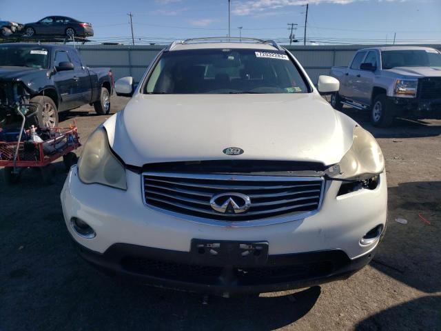 Photo 4 VIN: JNKAJ09F98M357611 - INFINITI EX35 