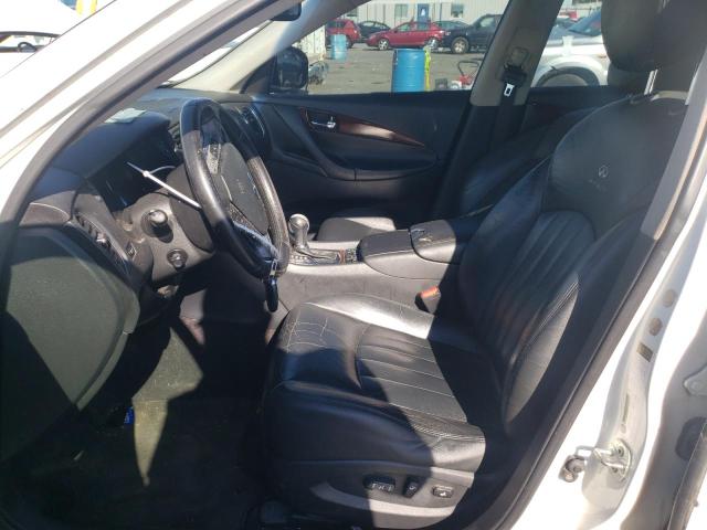 Photo 6 VIN: JNKAJ09F98M357611 - INFINITI EX35 