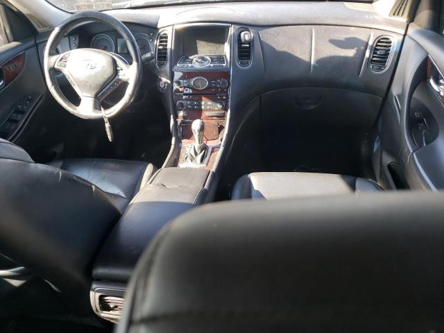 Photo 7 VIN: JNKAJ09F98M357611 - INFINITI EX35 