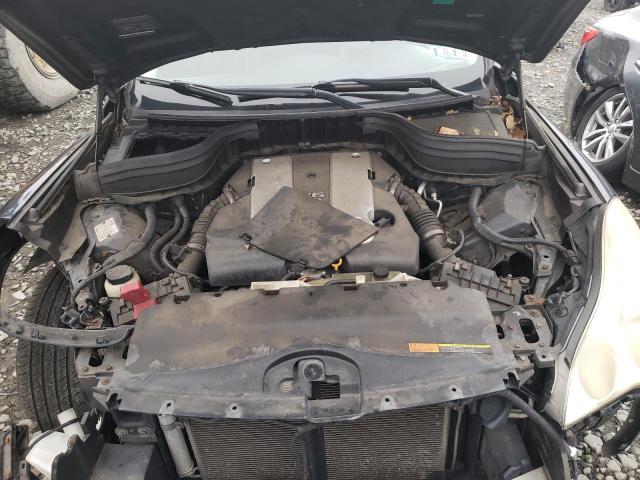 Photo 6 VIN: JNKAJ09F98M358435 - INFINITI EX35 BASE 