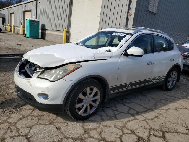 Photo 0 VIN: JNKAJ09F98M360525 - INFINITI EX35 