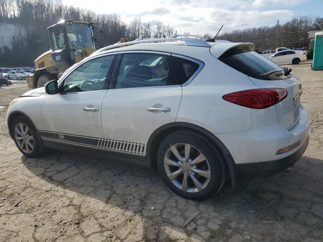 Photo 1 VIN: JNKAJ09F98M360525 - INFINITI EX35 