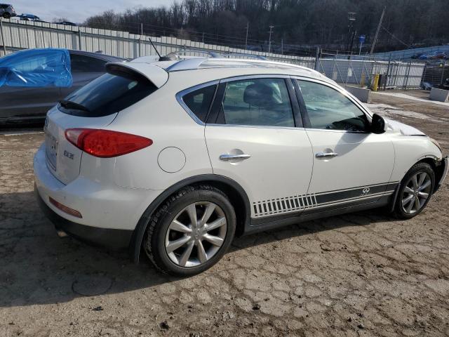 Photo 2 VIN: JNKAJ09F98M360525 - INFINITI EX35 