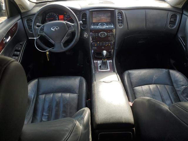 Photo 7 VIN: JNKAJ09F98M360525 - INFINITI EX35 