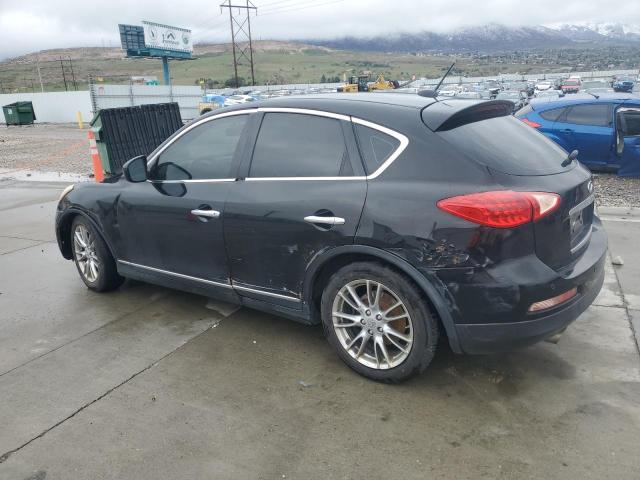 Photo 1 VIN: JNKAJ09FX8M354961 - INFINITI EX35 