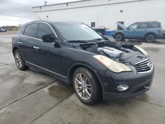 Photo 3 VIN: JNKAJ09FX8M354961 - INFINITI EX35 