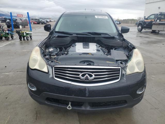 Photo 4 VIN: JNKAJ09FX8M354961 - INFINITI EX35 